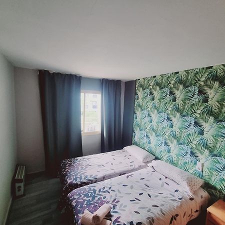 Bonito Apartamento Cerca De La Playa Салоу Экстерьер фото