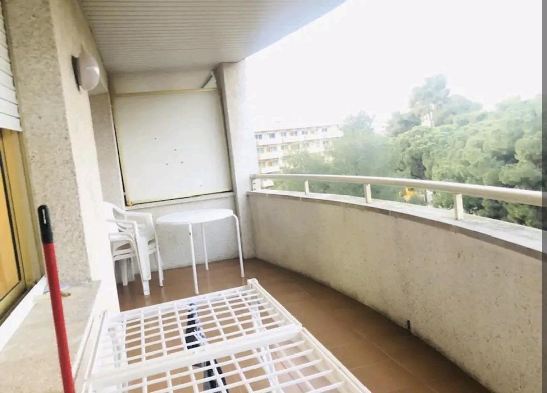 Bonito Apartamento Cerca De La Playa Салоу Экстерьер фото