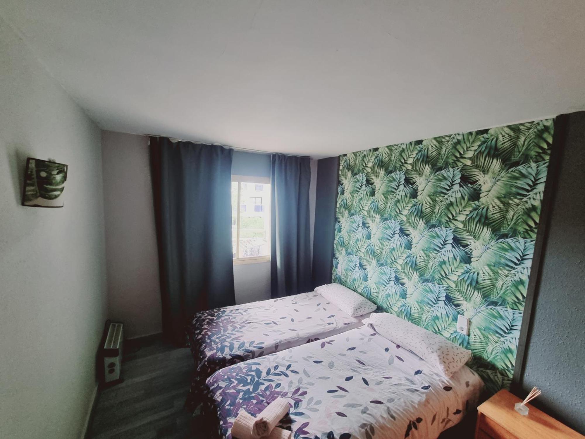 Bonito Apartamento Cerca De La Playa Салоу Экстерьер фото